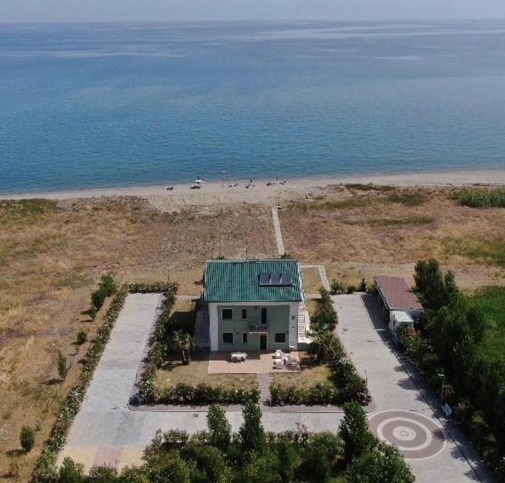 House Villa *