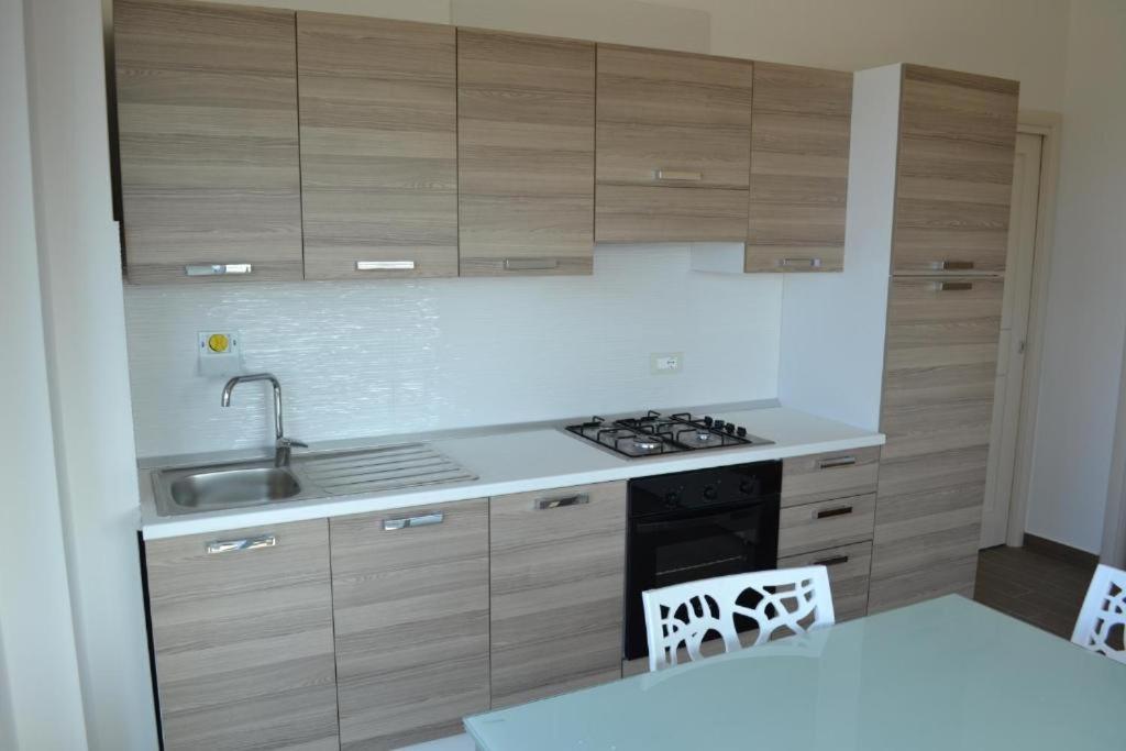 House Mandatoriccio Marina