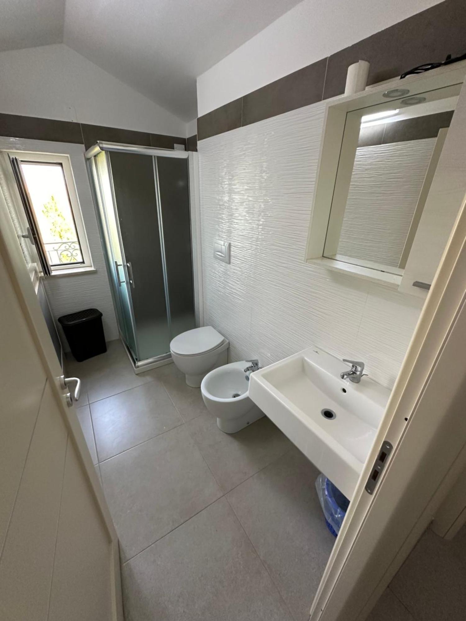 Villa House Mandatoriccio Marina