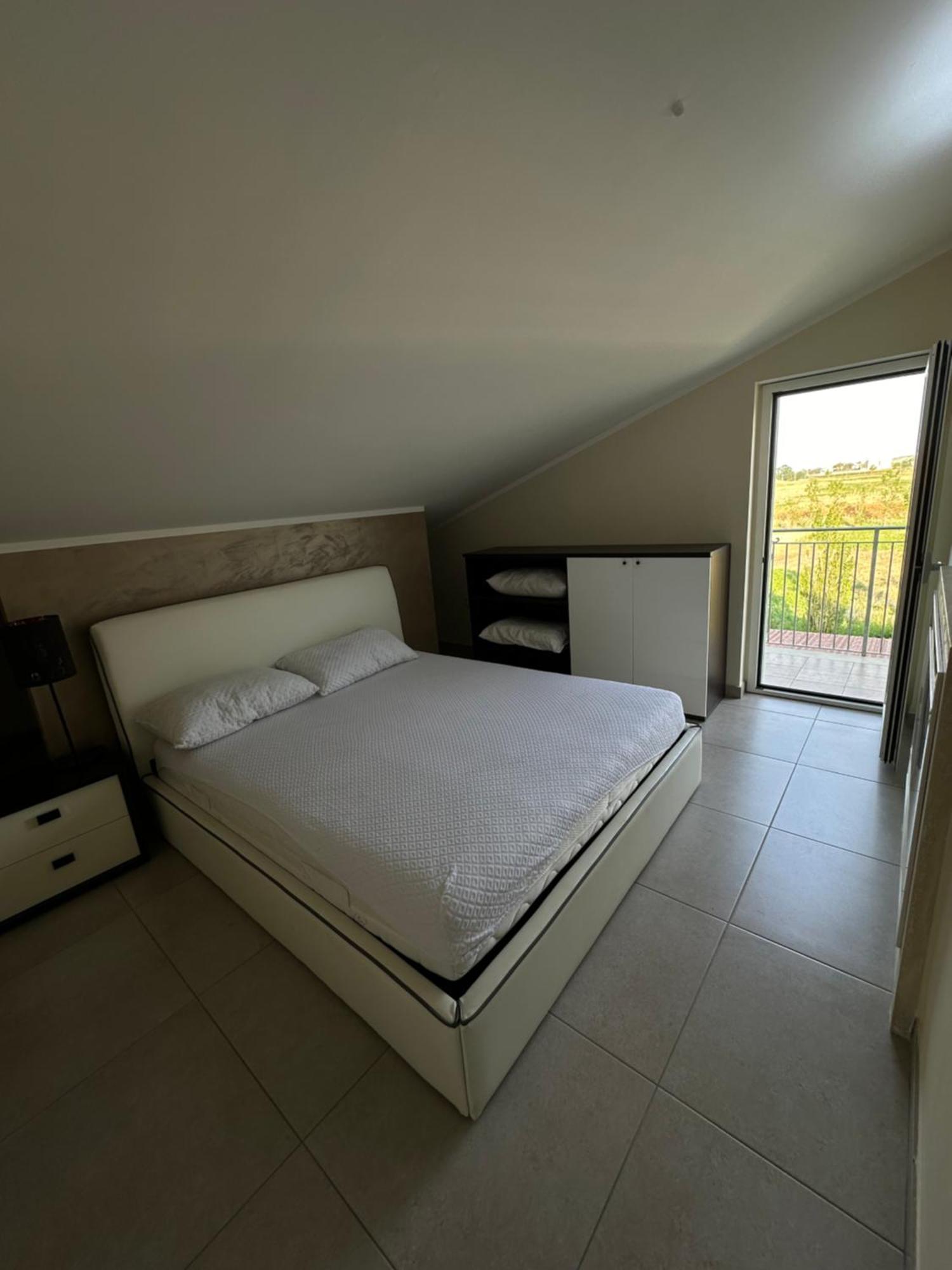 House Villa Marina di Mandatoriccio