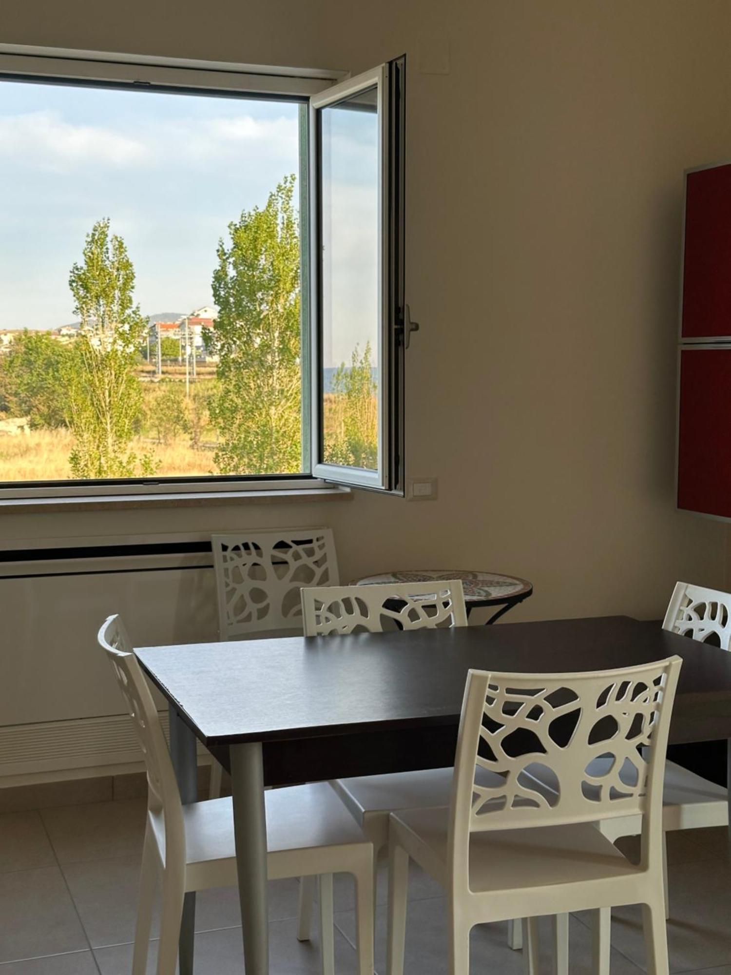 Villa House Marina di Mandatoriccio