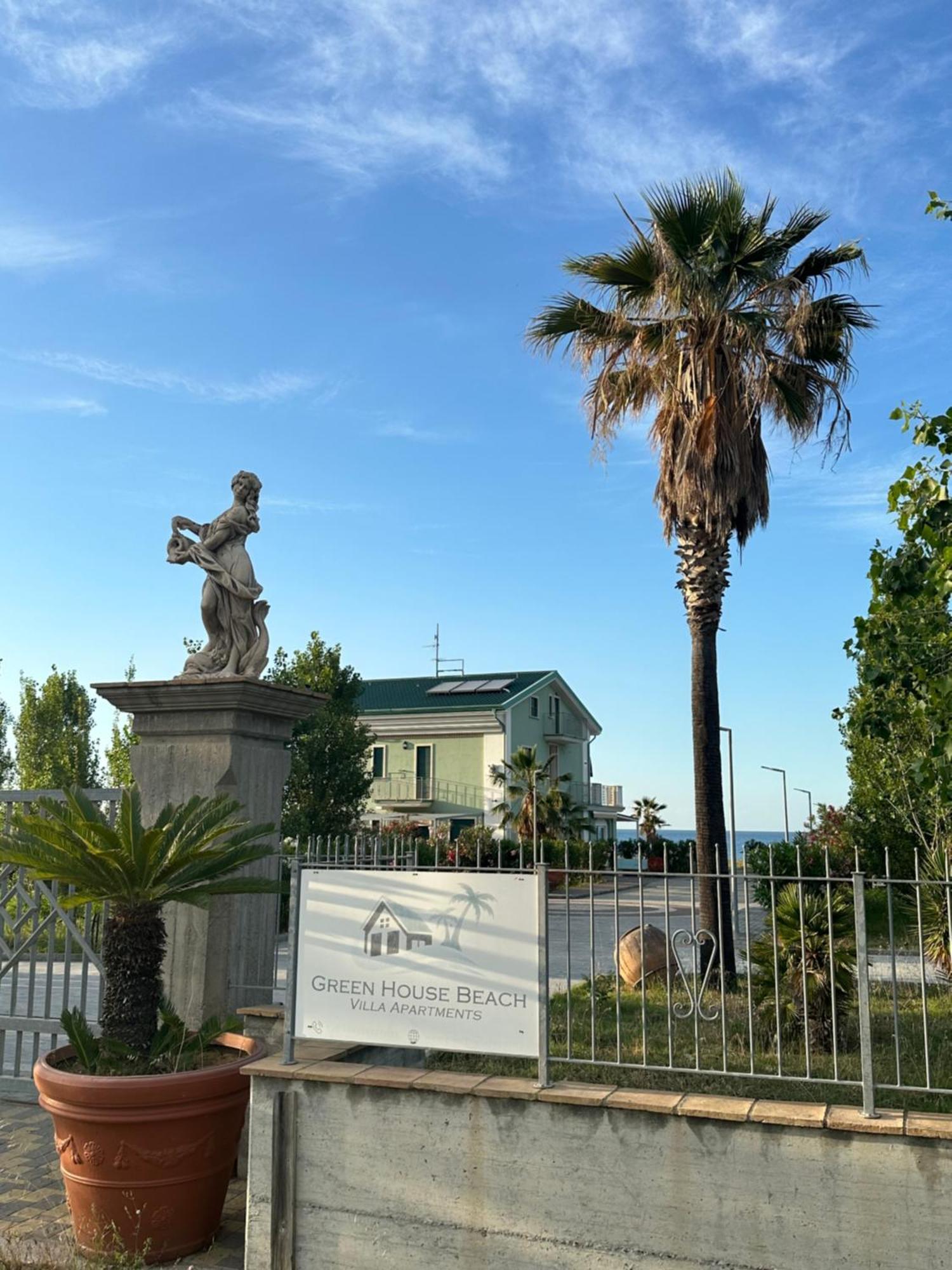 House Villa