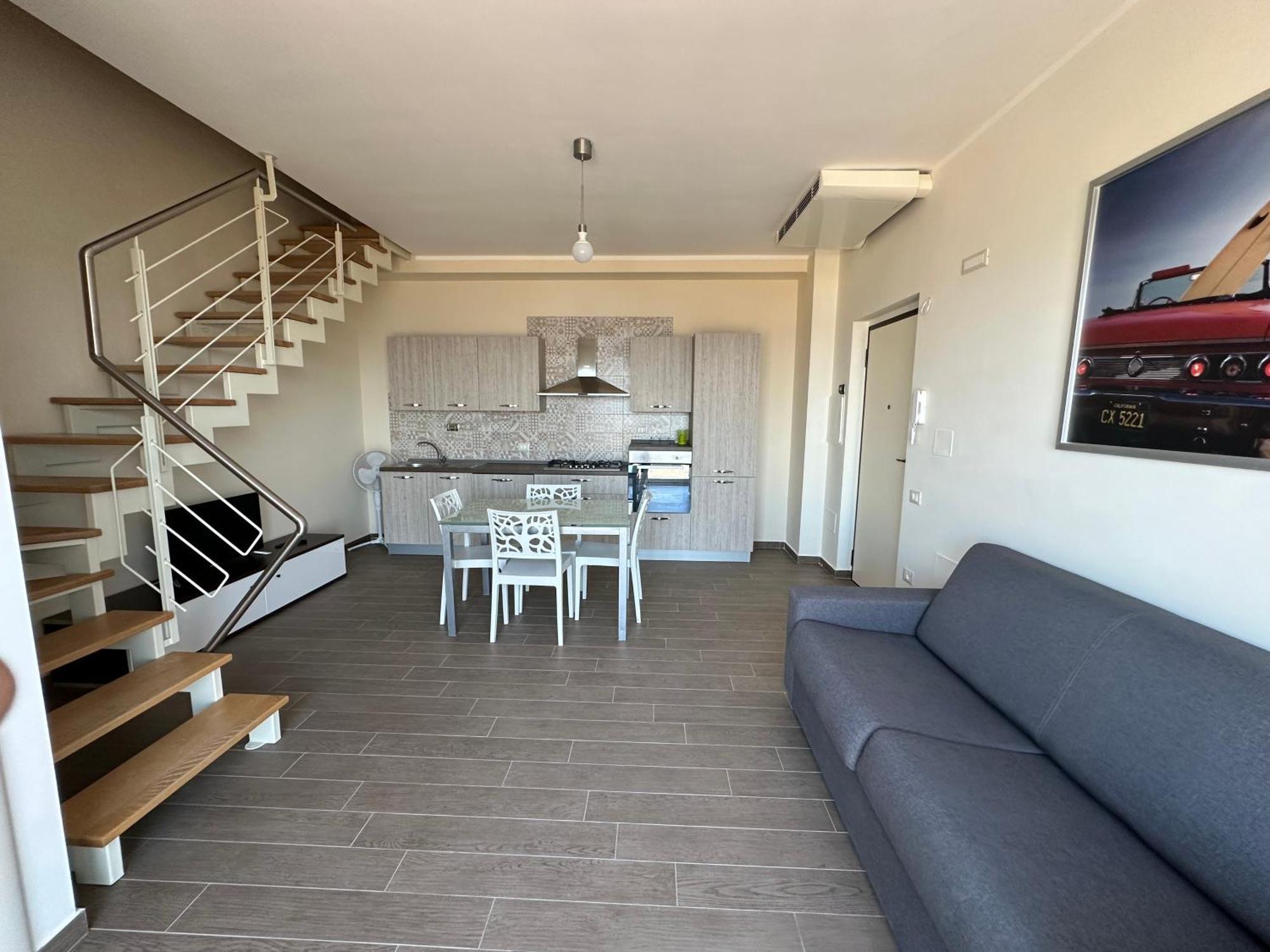 Villa House *