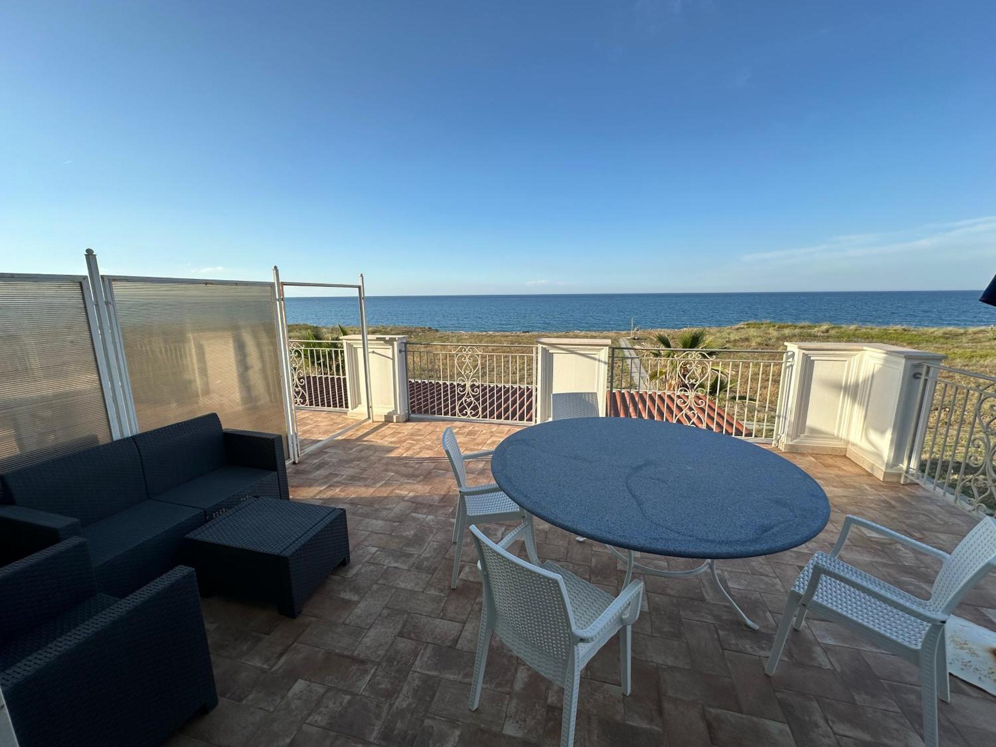 Villa House Marina di Mandatoriccio