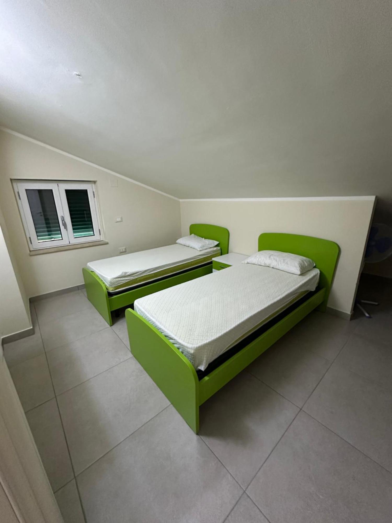 Villa House