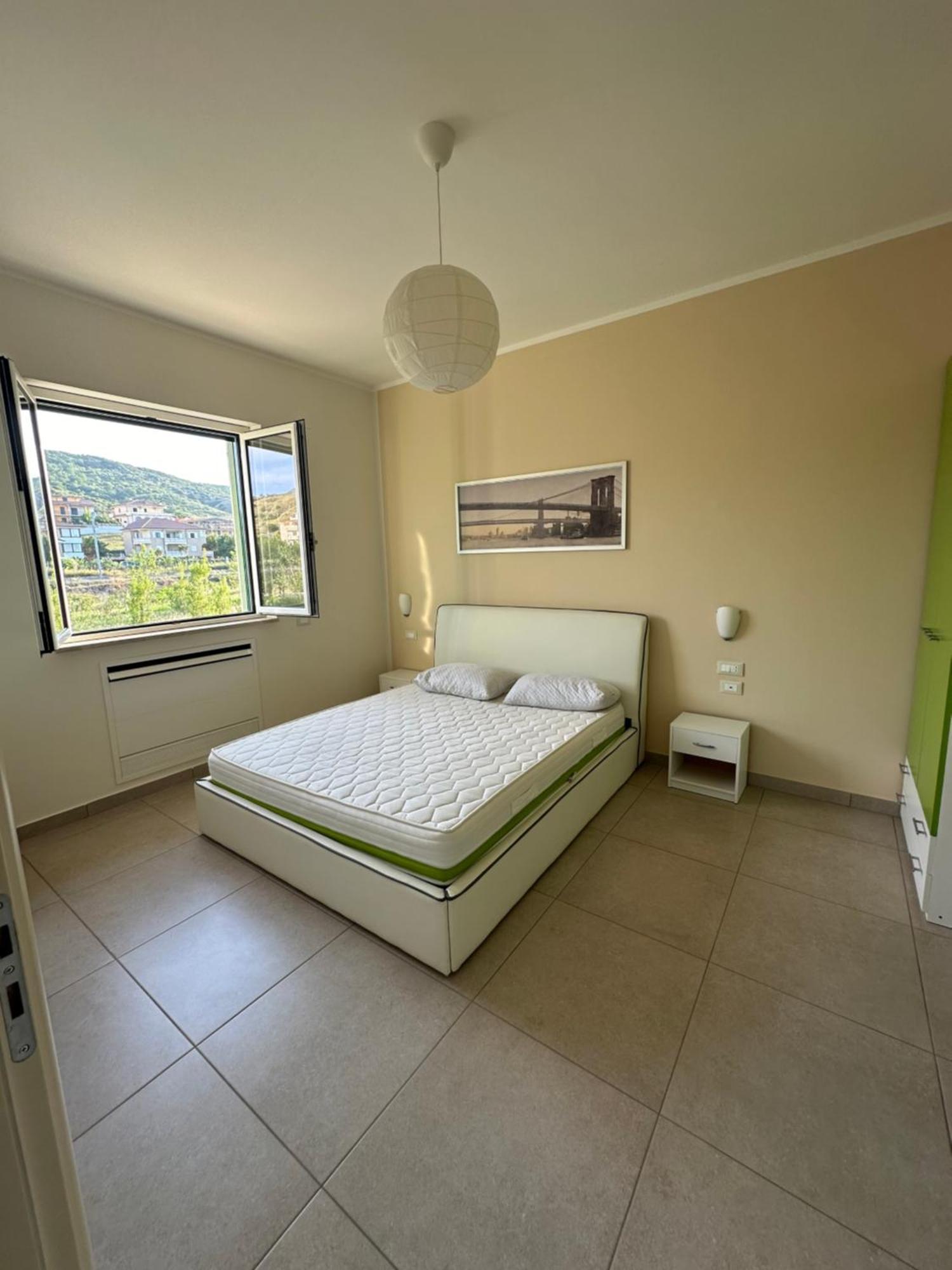 House Mandatoriccio Marina