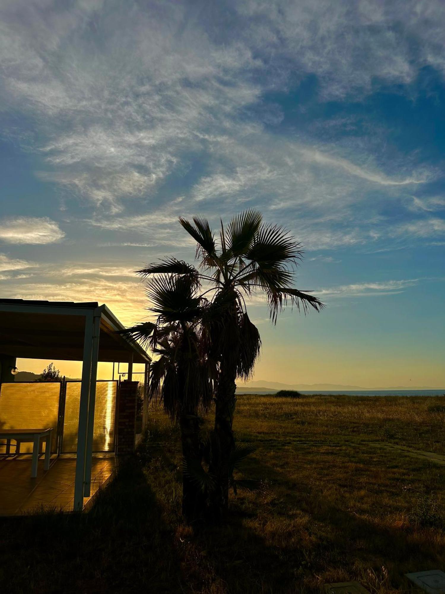 House * Marina di Mandatoriccio