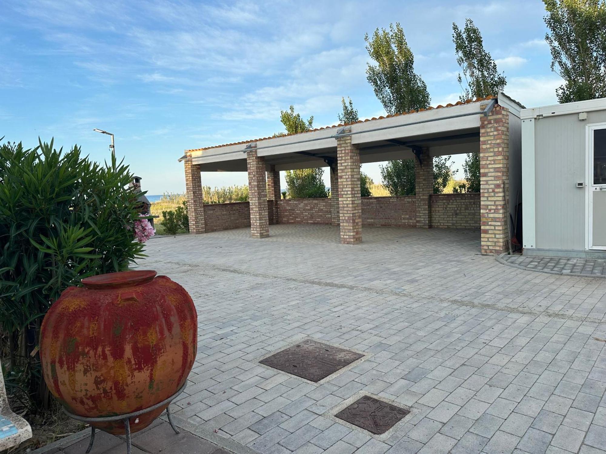 House Villa *